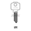 Llave en bruto JMA WIL-15