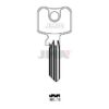Llave en bruto JMA WIL-18