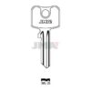Llave en bruto JMA WIL-26