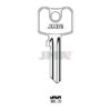 Llave en bruto JMA WIL-29