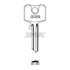 Llave en bruto JMA WIL-39D
