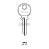 Llave en bruto JMA WIL-3D