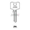 Llave en bruto JMA WIL-41D