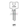 Llave en bruto JMA WIL-44