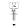Llave en bruto JMA WIL-54
