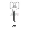Llave en bruto JMA WIL-58D