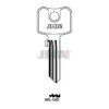 Llave en bruto JMA WIL-59D