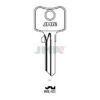 Llave en bruto JMA WIL-5D