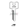Llave en bruto JMA WIL-60D