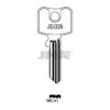 Llave en bruto JMA WIL-61