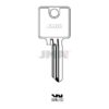 Llave en bruto JMA WIN-1D