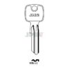 Llave en bruto JMA WIN-22