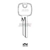 Llave en bruto JMA WIN-6D