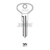 Llave en bruto JMA WIT-1