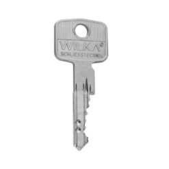 Llave Wilka Carat S4