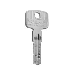 Llave Wilka Carat S5