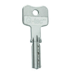 Llave Q-tec (Wilka)