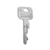 Llave Wilka SI6