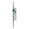 Wilka 7667 | Cerradura antipánico autoblocante | Frente largo de renovación 380 mm | Función E