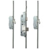 Winkhaus AV3 | Cerradura multipunto autoblocante | 2 ganchos