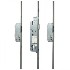 Winkhaus AV3 | Cerradura multipunto autoblocante | 2 ganchos