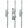 Winkhaus B2 | Cerradura multipunto | 2 bulones