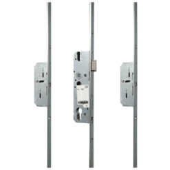 Winkhaus B2 | Cerradura multipunto | 2 bulones