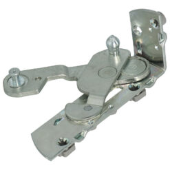 Winkhaus EL.K.SE.205.LS | Pernio angular | Izquierda | Acero galvanizado