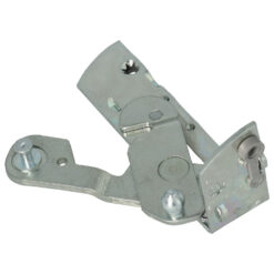 Winkhaus EL.K.SE.205.LS | Pernio angular | Izquierda | Acero galvanizado - 3