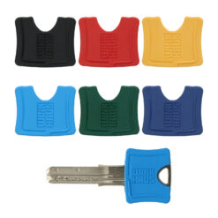 Fundas para llaves - Winkhaus N-tra (6 colores)