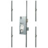 Winkhaus R4 | Cerradura multipunto | 4 rodillos