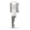 Llave Winkhaus VSX