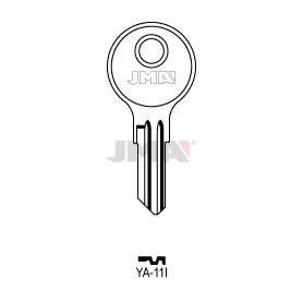 Llave en bruto JMA YA-11I
