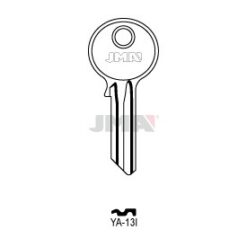Llave en bruto JMA YA-13I