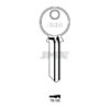 Llave en bruto JMA YA-14I