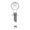 Llave en bruto JMA YA-18D