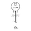 Llave en bruto JMA YA-209D