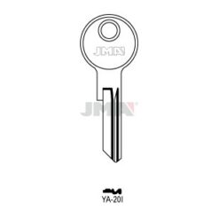 Llave en bruto JMA YA-20I