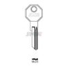 Llave en bruto JMA YA-21I