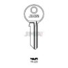 Llave en bruto JMA YA-226