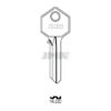 Llave en bruto JMA YA-22D