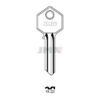 Llave en bruto JMA YA-22I