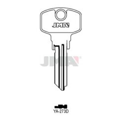 Llave en bruto JMA YA-273D
