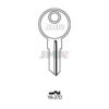 Llave en bruto JMA YA-27D