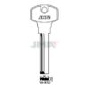 Llave en bruto JMA YA-281D