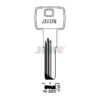Llave en bruto JMA YA-283D