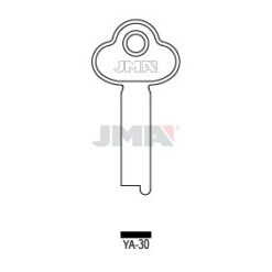 Llave en bruto JMA YA-30