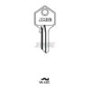 Llave en bruto JMA YA-33D