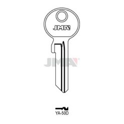 Llave en bruto JMA YA-50D