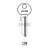 Llave en bruto JMA YA-51D